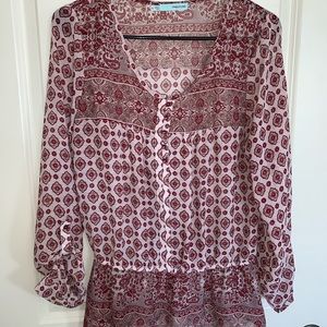MAURICES blouse